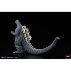 Product image Godzilla Generations Gekizou Series PVC Statues 8 - 9 cm Assortment Kaiju Part. 1 (6) (re-run)