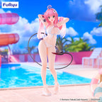 Imagen del producto To Love Ru Darkness Trio-Try-iT Estatua PVC Lala Satalin Deviluke 21 cm