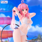 Imagen del producto To Love Ru Darkness Trio-Try-iT Estatua PVC Lala Satalin Deviluke 21 cm