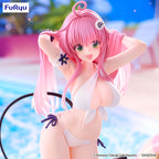 Imagen del producto To Love Ru Darkness Trio-Try-iT Estatua PVC Lala Satalin Deviluke 21 cm