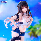 Imagen del producto To Love Ru Darkness Trio-Try-iT Estatua PVC Yui Kotegawa 20 cm