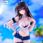 Imagen del producto To Love Ru Darkness Trio-Try-iT Estatua PVC Yui Kotegawa 20 cm