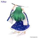 Product image Touhou Project Noodle Stopper PVC Statue Sanae Kochiya 13 cm