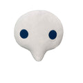 Imagen del producto Neon Genesis Evangelion Eva Pocket figura de peluche 4th Angel 16 cm