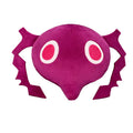 Imagen del producto Neon Genesis Evangelion Eva Pocket figura de peluche 5th Angel 16 cm