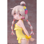 Imagen del producto Summer Queens Estatua PVC 1/8 Mahiro Oyama Versión Figure Kit 19 cm