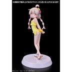 Imagen del producto Summer Queens Estatua PVC 1/8 Mahiro Oyama Versión Figure Kit 19 cm