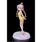 Imagen del producto Summer Queens Estatua PVC 1/8 Mahiro Oyama Versión Figure Kit 19 cm