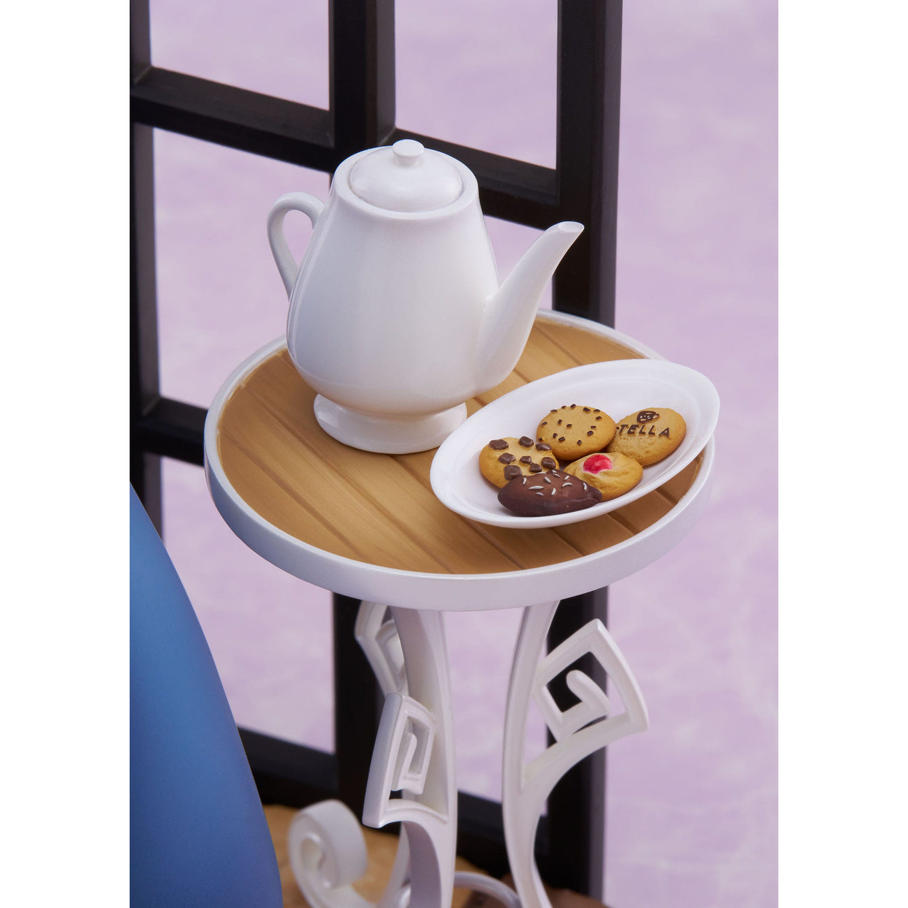Imagen del producto Cafe Stella and the Reaper's Butterfly Estatua PVC 1/7 Natsume Shiki 24 cm