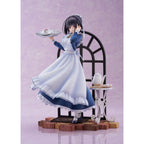 Imagen del producto Cafe Stella and the Reaper's Butterfly Estatua PVC 1/7 Natsume Shiki 24 cm