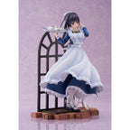 Imagen del producto Cafe Stella and the Reaper's Butterfly Estatua PVC 1/7 Natsume Shiki 24 cm