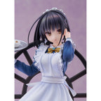 Imagen del producto Cafe Stella and the Reaper's Butterfly Estatua PVC 1/7 Natsume Shiki 24 cm