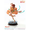Imagen del producto To Aru Kagaku no Railgun Estatua PVC Prisma Wing 1/7 Misaka Mikoto 22 cm