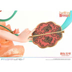 Imagen del producto To Aru Kagaku no Railgun Estatua PVC Prisma Wing 1/7 Misaka Mikoto 22 cm
