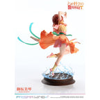 Imagen del producto To Aru Kagaku no Railgun Estatua PVC Prisma Wing 1/7 Misaka Mikoto 22 cm