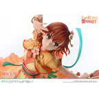 Imagen del producto To Aru Kagaku no Railgun Estatua PVC Prisma Wing 1/7 Misaka Mikoto 22 cm