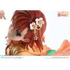 Imagen del producto To Aru Kagaku no Railgun Estatua PVC Prisma Wing 1/7 Misaka Mikoto 22 cm