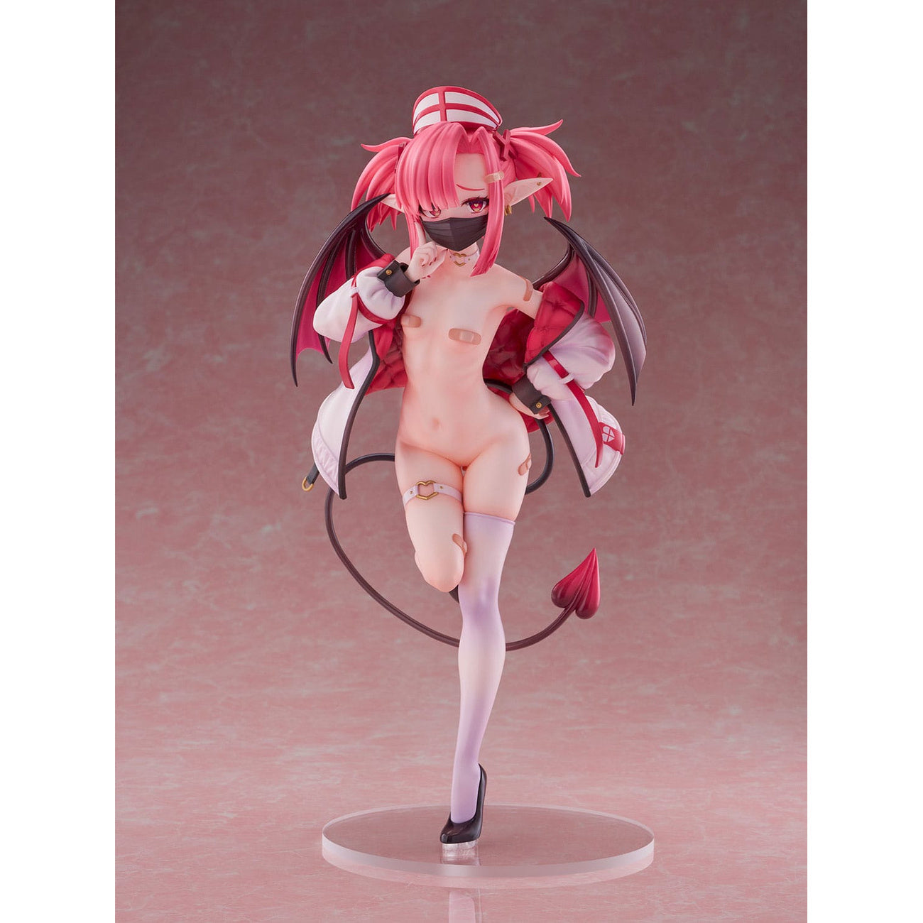 Imagen del producto Estatua Original Character 1/5 Mary Romance ver. Illustrated by Marota 32 cm