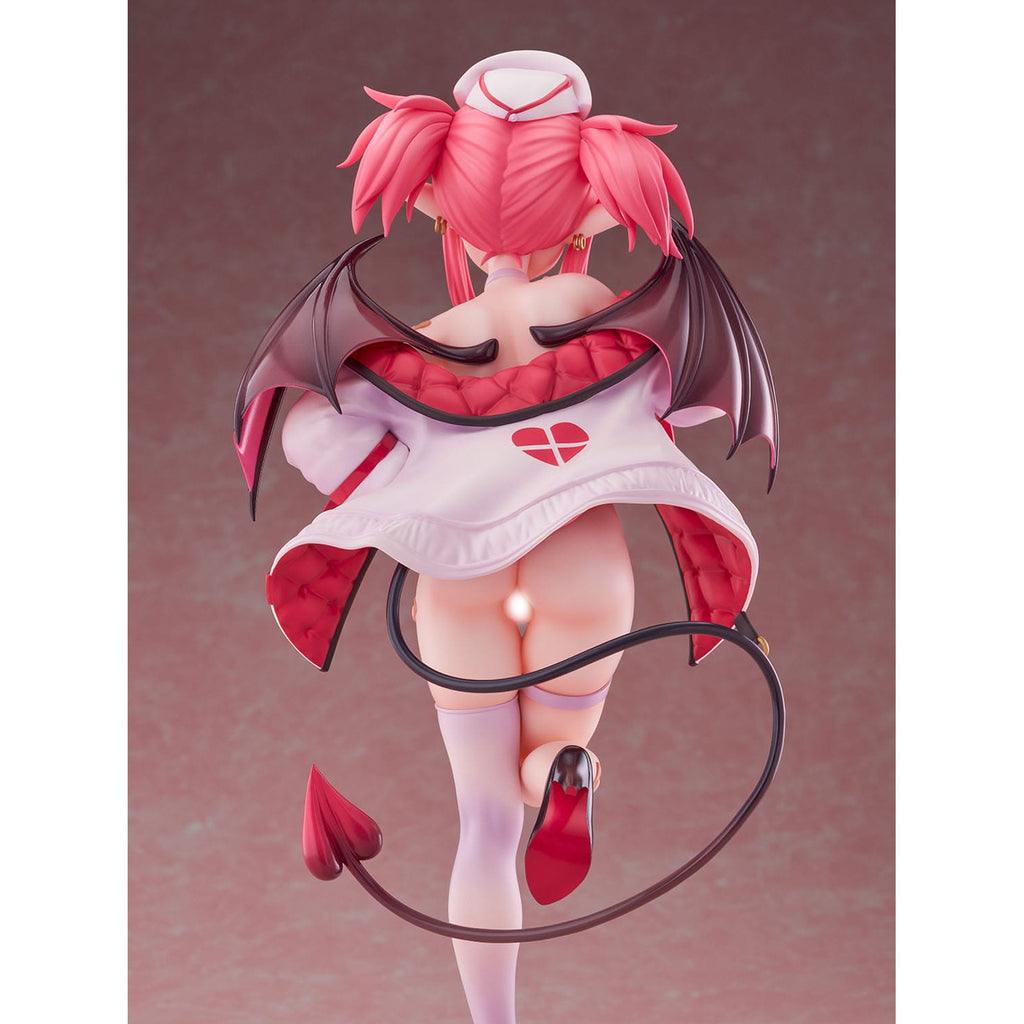 Imagen del producto Estatua Original Character 1/5 Mary Romance ver. Illustrated by Marota 32 cm