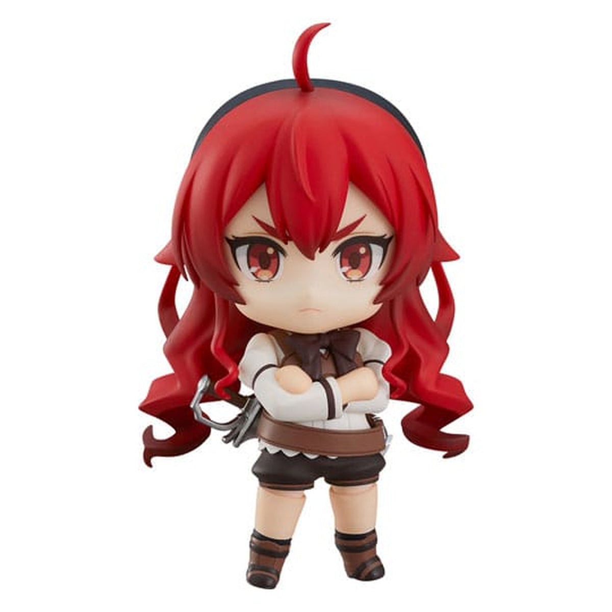 Product image Mushoku Tensei: Jobless Reincarnation Nendoroid Action Figure Eris Boreas Greyrat 10 cm