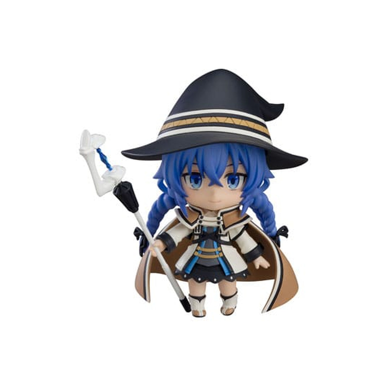 Imagen del producto Mushoku Tensei: Jobless Reincarnation Figura Nendoroid Roxy Migurdia 10 cm