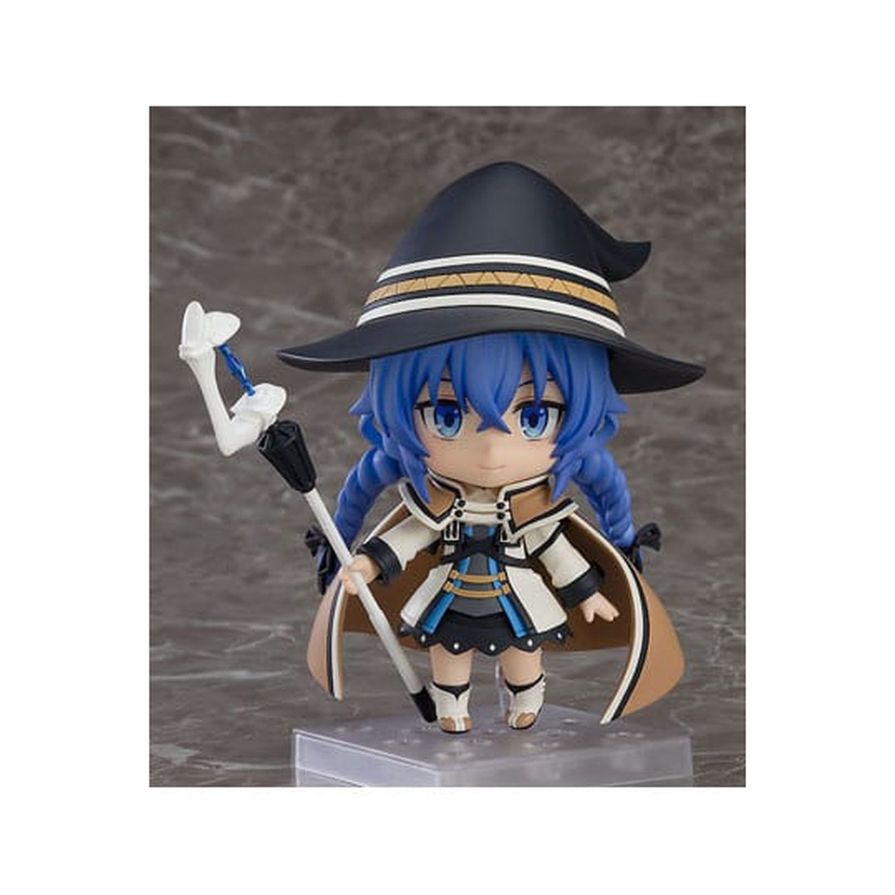 Imagen del producto Mushoku Tensei: Jobless Reincarnation Figura Nendoroid Roxy Migurdia 10 cm
