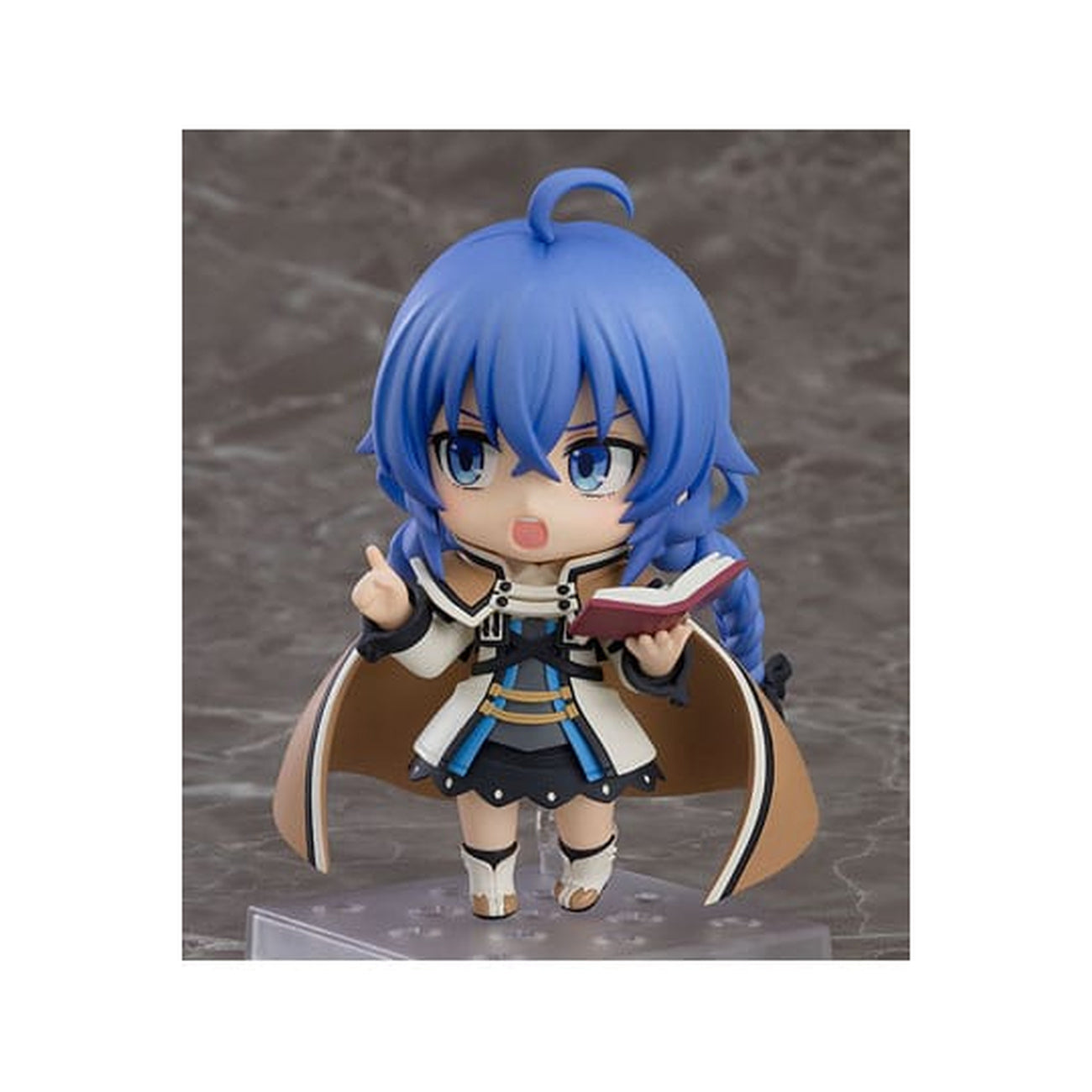 Imagen del producto Mushoku Tensei: Jobless Reincarnation Figura Nendoroid Roxy Migurdia 10 cm
