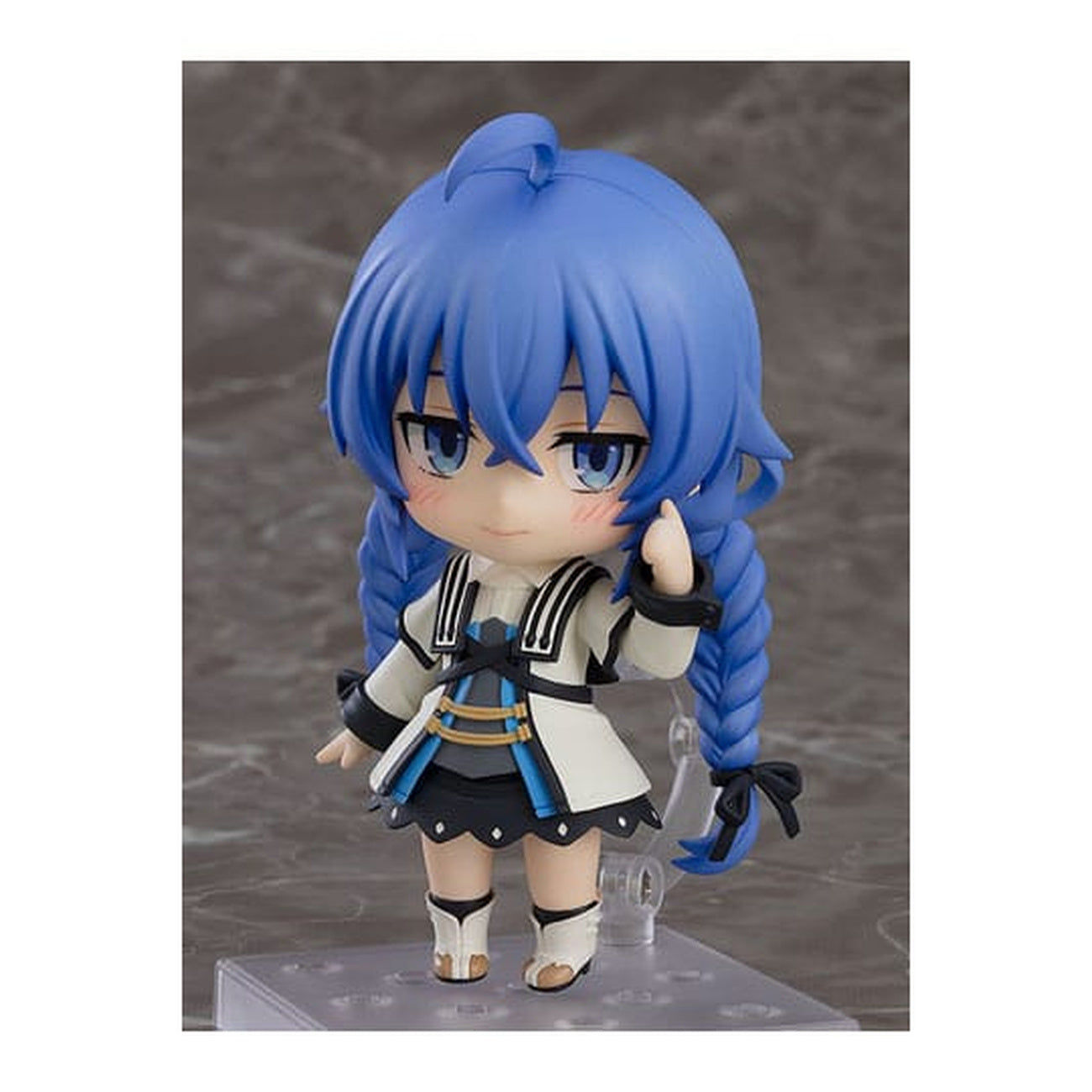 Imagen del producto Mushoku Tensei: Jobless Reincarnation Figura Nendoroid Roxy Migurdia 10 cm