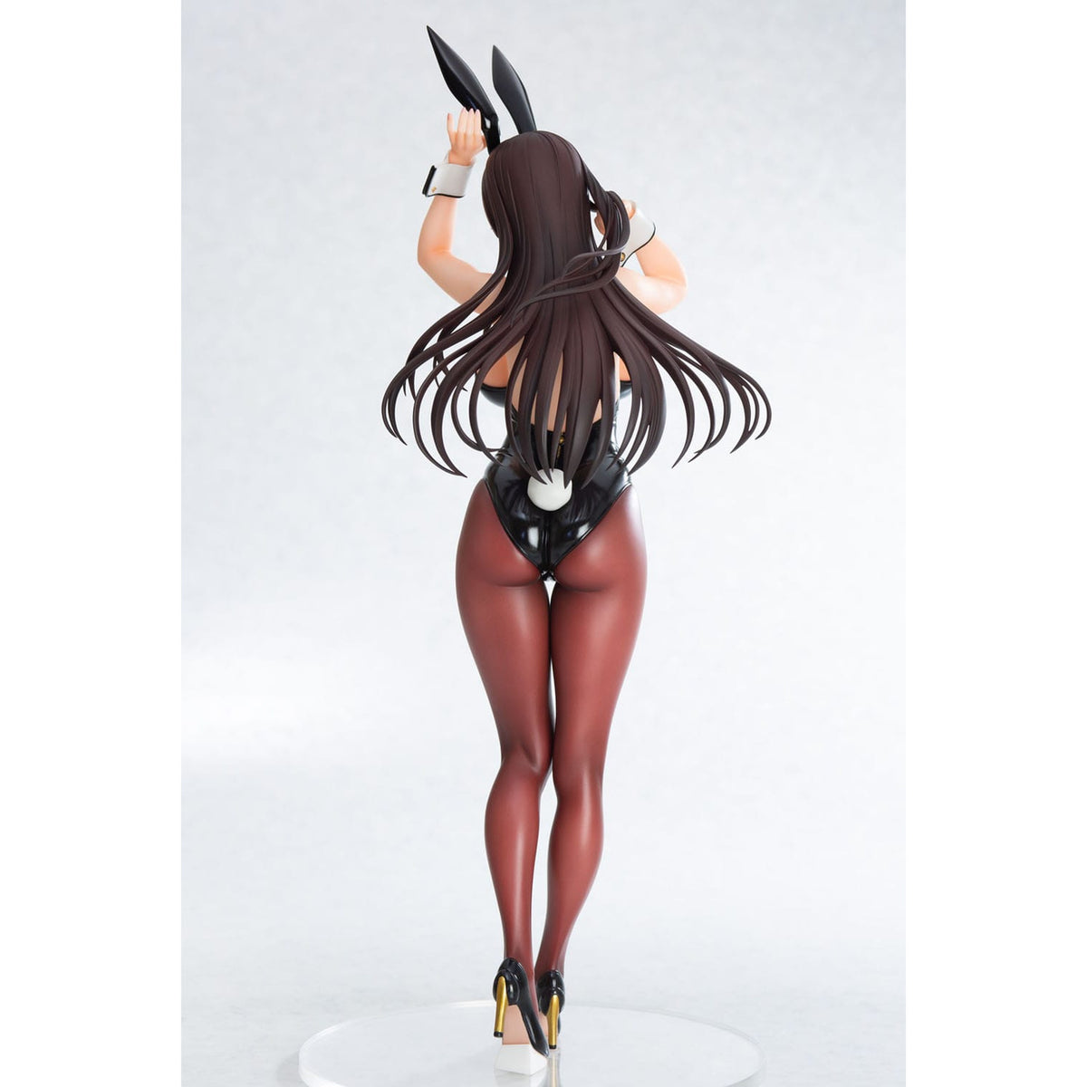 Imagen del producto Succubus Stayed Life Estatua 1/6 Tohko Sakuramachi Bunny Ver. 33 cm
