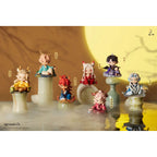 Imagen del producto Figuras coleccionables Original Character Searching for Mountains and Seas, Stars 9 cm surtido (6)