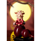 Imagen del producto Figuras coleccionables Original Character Searching for Mountains and Seas, Stars 9 cm surtido (6)
