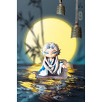 Imagen del producto Figuras coleccionables Original Character Searching for Mountains and Seas, Stars 9 cm surtido (6)