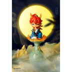 Imagen del producto Figuras coleccionables Original Character Searching for Mountains and Seas, Stars 9 cm surtido (6)