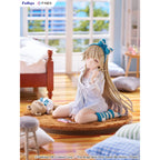 Imagen del producto The Angel Next Door Spoils Me Rotten F:Nex Figura PVC 1/7 Mahiru Shiina Relax Ver. 14 cm