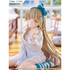Imagen del producto The Angel Next Door Spoils Me Rotten F:Nex Figura PVC 1/7 Mahiru Shiina Relax Ver. 14 cm