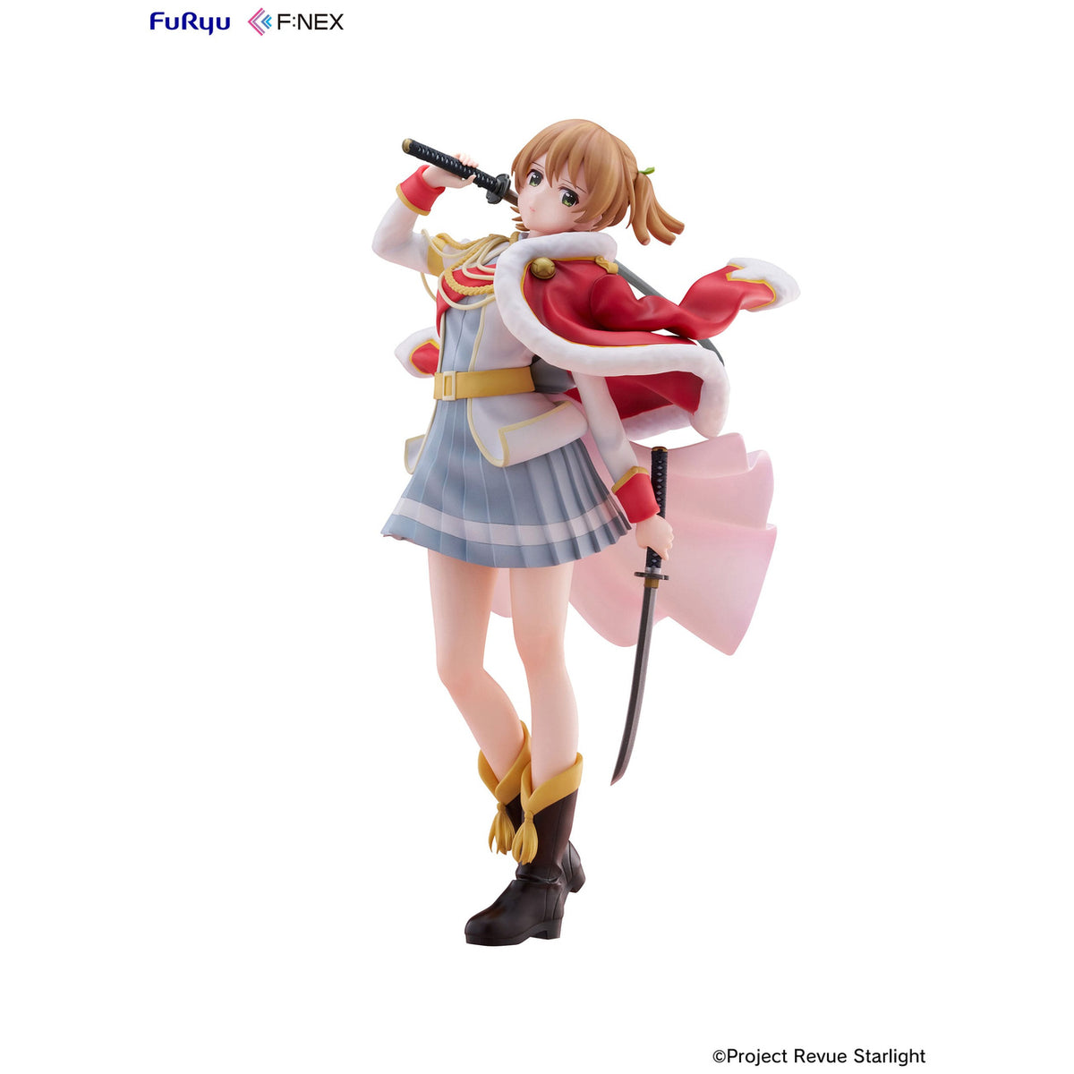 Product image Revue Starlight F:Nex PVC Statue 1/7 Nana Daiba 23 cm