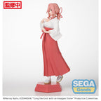 Imagen del producto Tying the Knot with an Amagami Sister Desktop x Decorate Collections Estatua PVC Yuna Amagami 16 cm