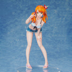Imagen del producto The Café Terrace and Its Goddesses Estatua PVC Tsukishima Ryusei 21 cm