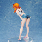 Imagen del producto The Café Terrace and Its Goddesses Estatua PVC Tsukishima Ryusei 21 cm
