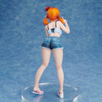 Imagen del producto The Café Terrace and Its Goddesses Estatua PVC Tsukishima Ryusei 21 cm