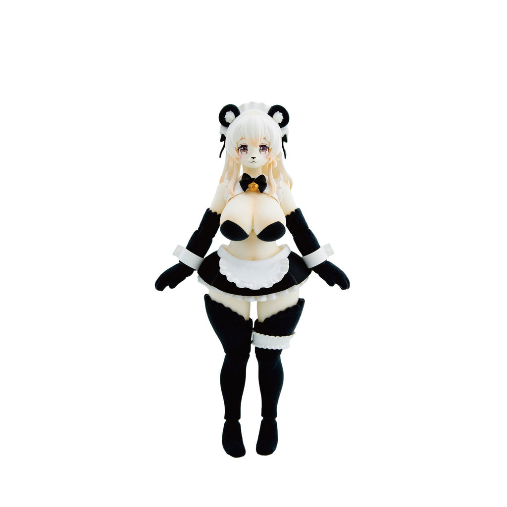 Imagen del producto Seductive Beast's Figura de acción 1/12 Fruit No. 002 Ranran 16 cm