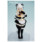 Imagen del producto Seductive Beast's Figura de acción 1/12 Fruit No. 002 Ranran 16 cm
