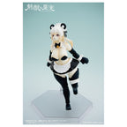 Imagen del producto Seductive Beast's Figura de acción 1/12 Fruit No. 002 Ranran 16 cm