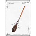 Imagen del producto Harry Potter Bolígrafo Palo de Escoba Firebolt 29 cm