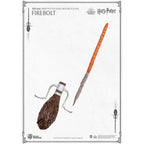 Imagen del producto Harry Potter Bolígrafo Palo de Escoba Firebolt 29 cm