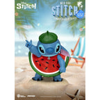 Product image Lilo & Stitch Mini Egg Attack Figures Stitch summer dress up Series 8 cm Assortment (6)