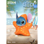 Product image Lilo & Stitch Mini Egg Attack Figures Stitch summer dress up Series 8 cm Assortment (6)