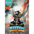Imagen del producto Lilo & Stitch Mini Egg Attack Blind Box Figuras 10 cm Stitch Mashup Series Surtido (6)
