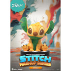 Imagen del producto Lilo & Stitch Mini Egg Attack Blind Box Figuras 10 cm Stitch Mashup Series Surtido (6)