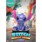 Imagen del producto Lilo & Stitch Mini Egg Attack Blind Box Figuras 10 cm Stitch Mashup Series Surtido (6)